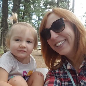 Meet your Posher, Sandy